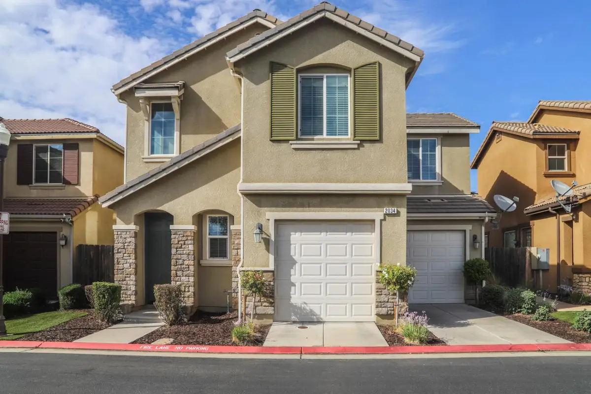 2034 E Christensen Drive, Fresno, CA 93730 - #1