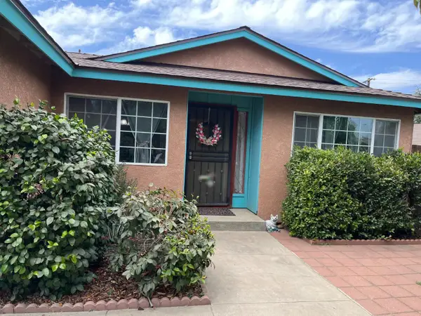 1291 Hume Drive, Sanger, CA 93657