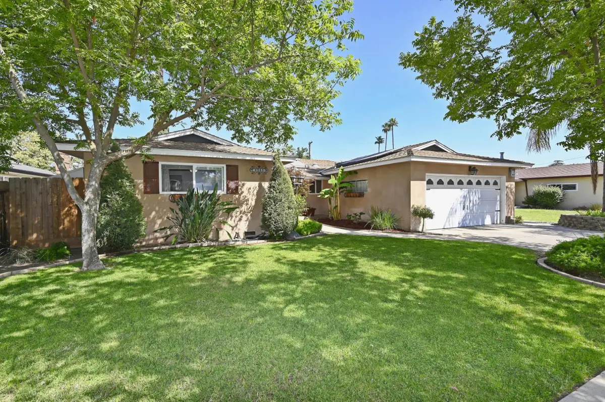 4863 E Pico Avenue, Fresno, CA 93726 - #1