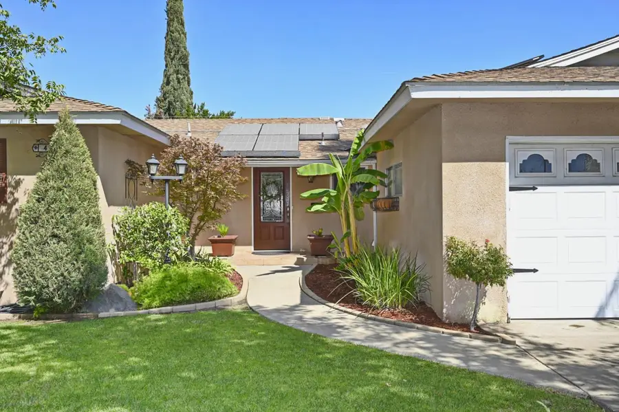 4863 E Pico Avenue, Fresno, CA 93726 - #3