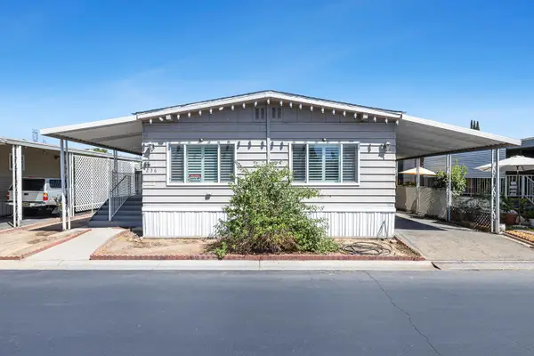 2706 W Ashlan Avenue #236, Fresno, CA 93705