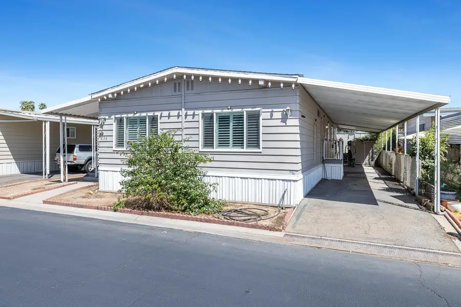 2706 W Ashlan Avenue #236, Fresno, CA 93705 - #2