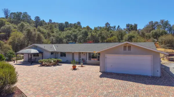 46514 Longview Lane W, Coarsegold, CA 93614