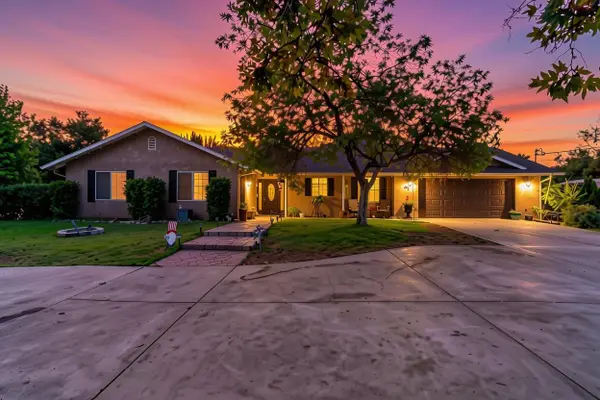 6855 Live Oak Drive, Sanger, CA 93657