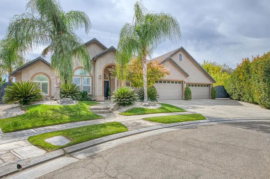 5651 N Caspian Avenue, Fresno, CA 93723 - #3