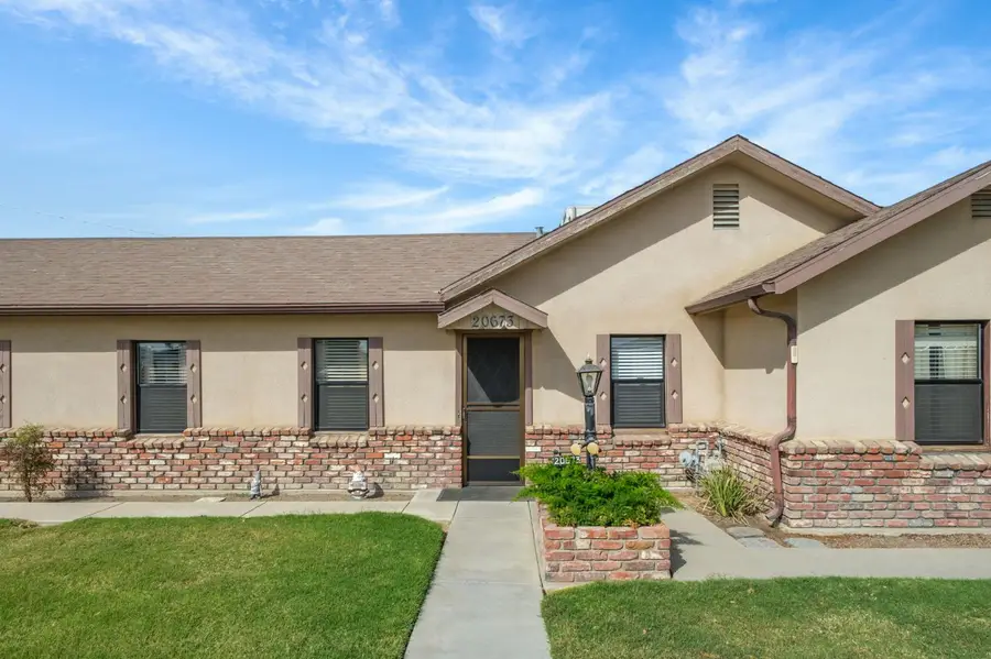 20673 Alva Avenue, Riverdale, CA 93656 - #2