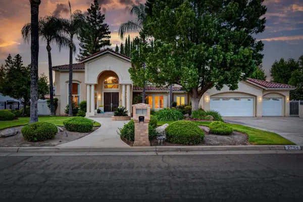 2754 W Alluvial, Fresno, CA 93711