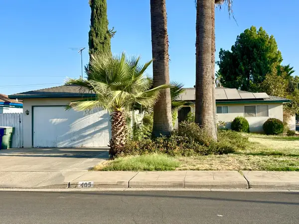 405 W Rialto Avenue, Clovis, CA 93612