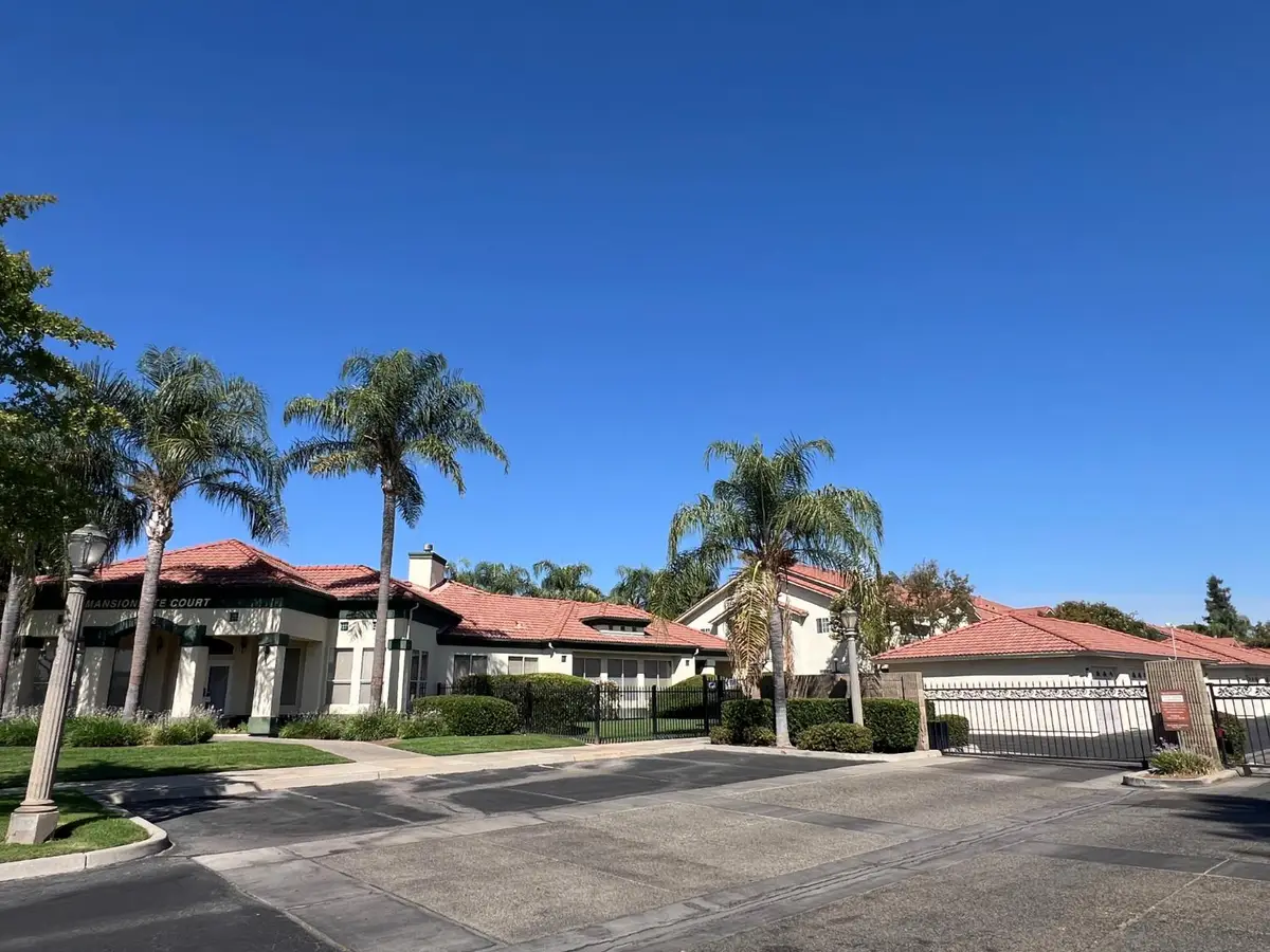 1542 E Alluvial Avenue #242, Fresno, CA 93720 - #1