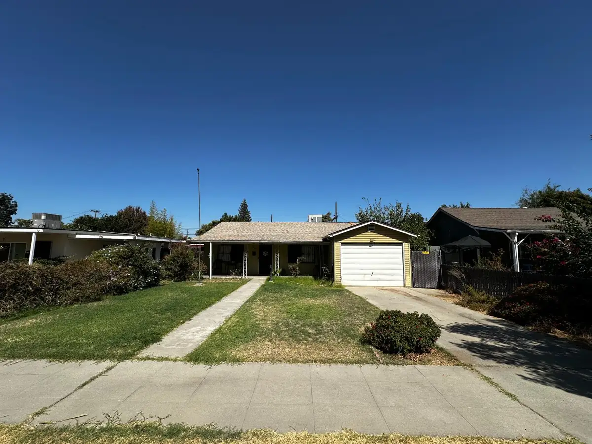 4127 E Nevada Avenue, Fresno, CA 93702 - #1