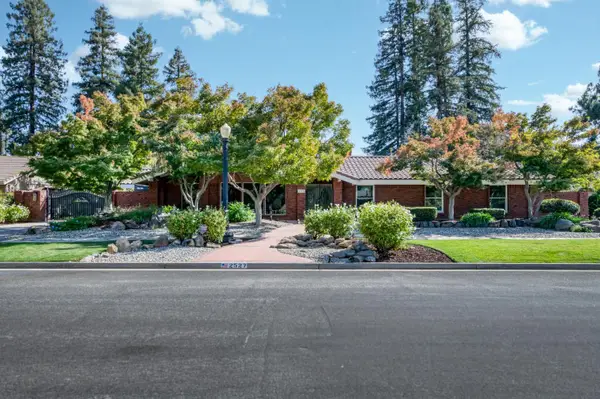 2527 W San Madele Avenue, Fresno, CA 93711