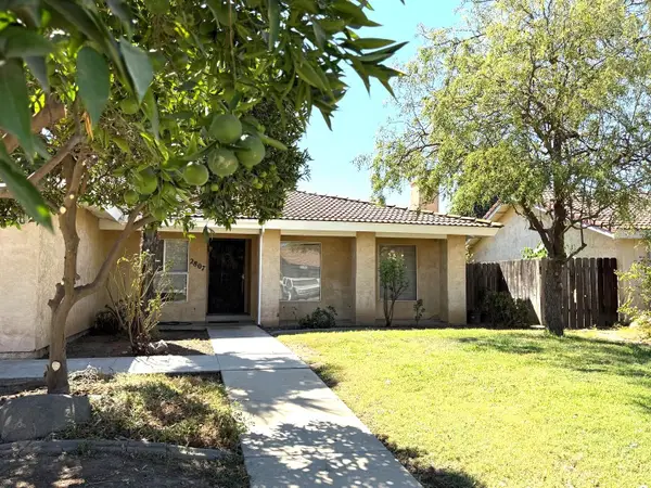 2807 E Norman, Visalia, CA 93292