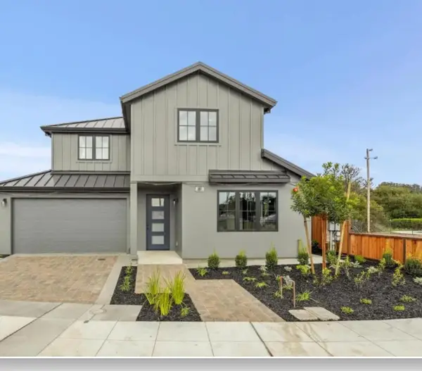 587 Creekside Court, Half Moon Bay, CA 94019