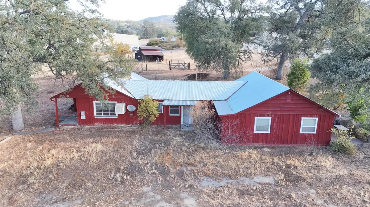 31913 Auberry Road, Auberry, CA 93602 - #1