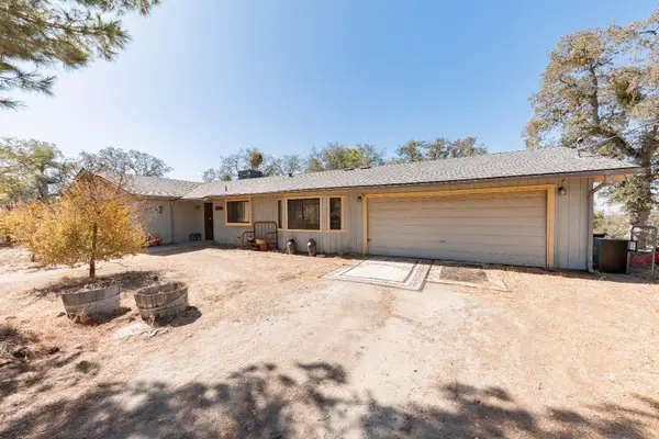 32838 Water Gulch Road, Coarsegold, CA 93614