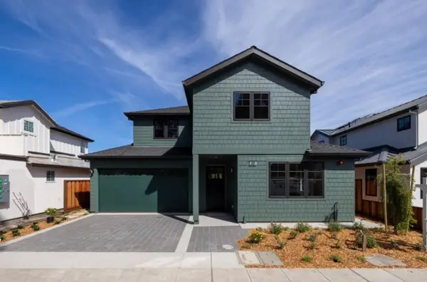 525 Creekside Court, Half Moon Bay, CA 94019