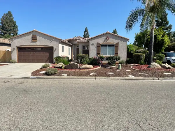 2626 E Solar Avenue, Fresno, CA 93720