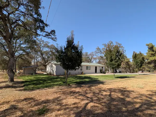 34904 Bronco Lane, Yokuts Valley, CA 93675