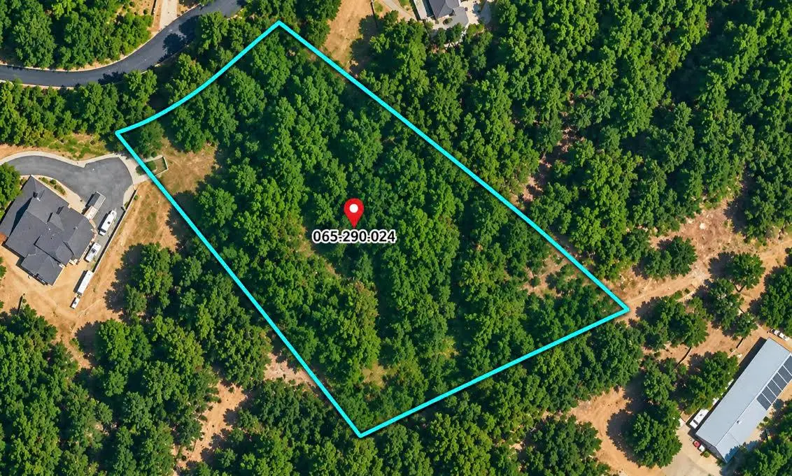 0 Pineview Court, Oakhurst, CA 93644 - #1