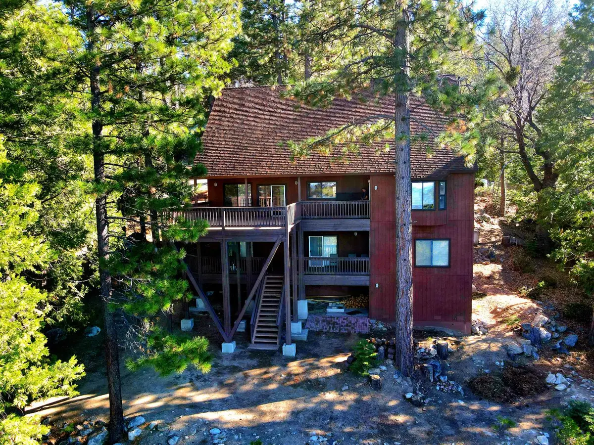 7501 Yosemite Park Way, Yosemite West, CA 95389 - #1