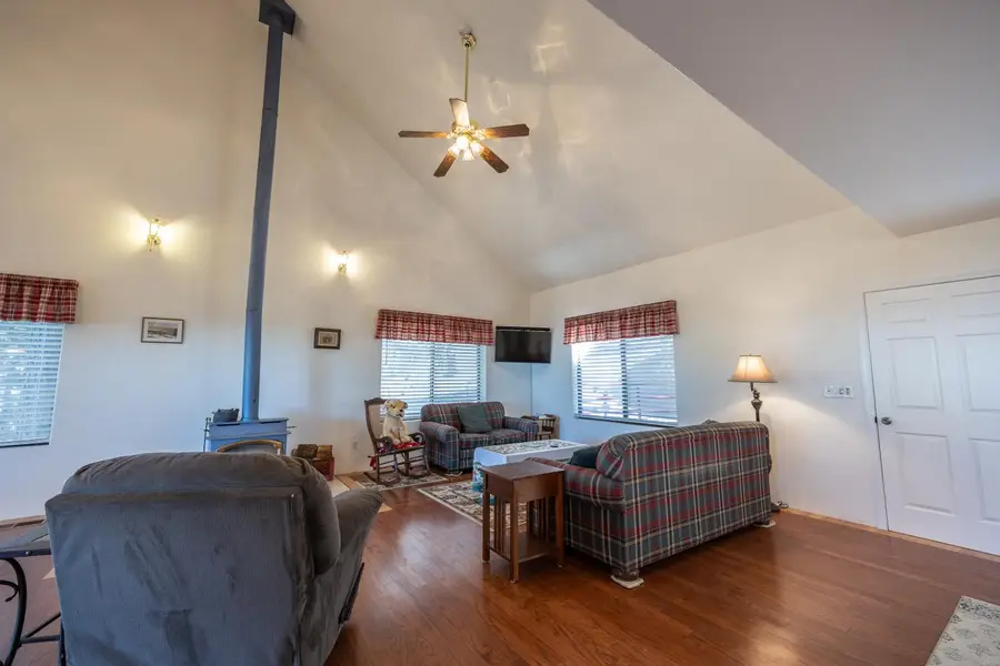 7501 Yosemite Park Way, Yosemite West, CA 95389 - #2