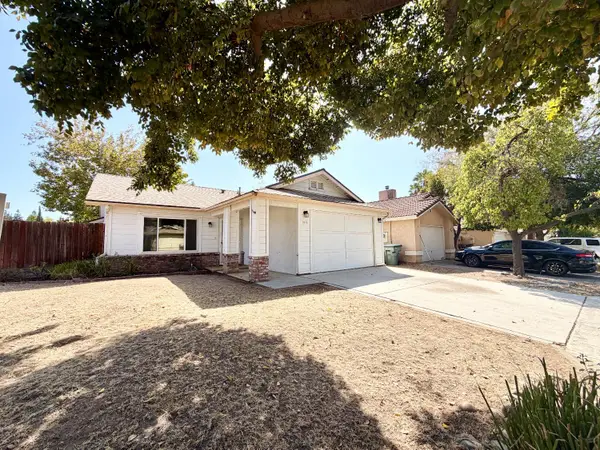 9570 N Archie Avenue, Fresno, CA 93720