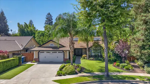 6495 N Vagedes Avenue, Fresno, CA 93711