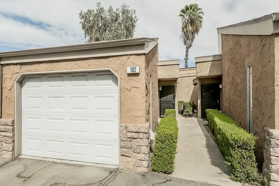 7178 N Fruit Avenue #102, Fresno, CA 93711 - #2