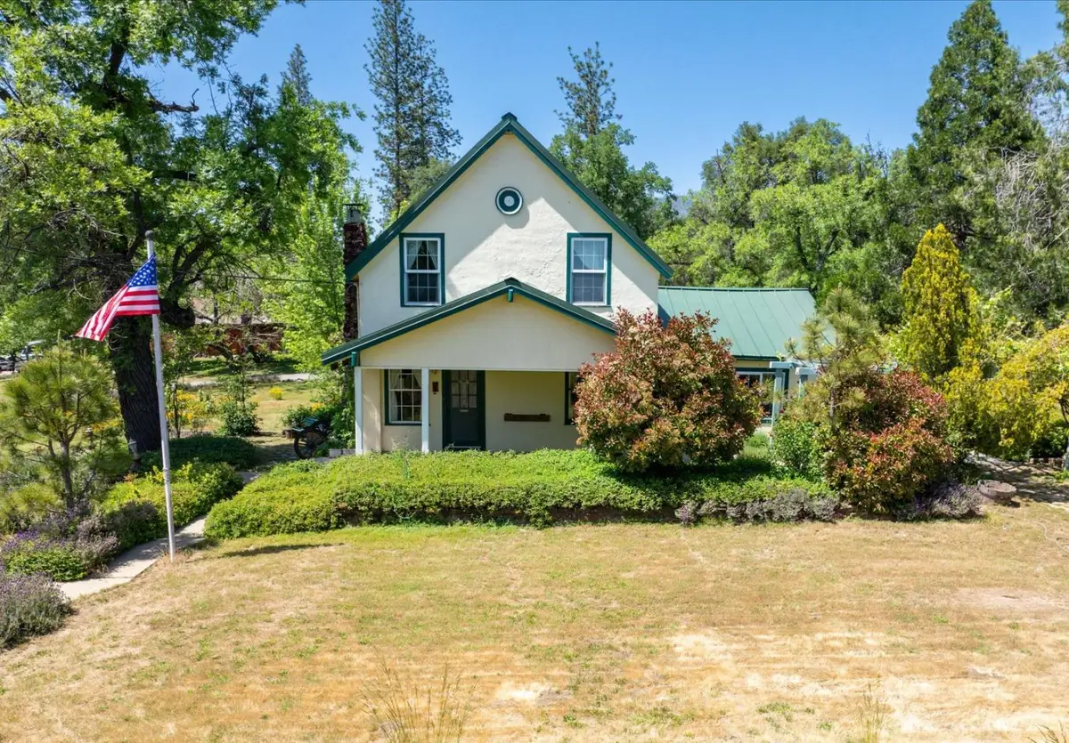 2669 Triangle Road, Mariposa, CA 95338 - #1