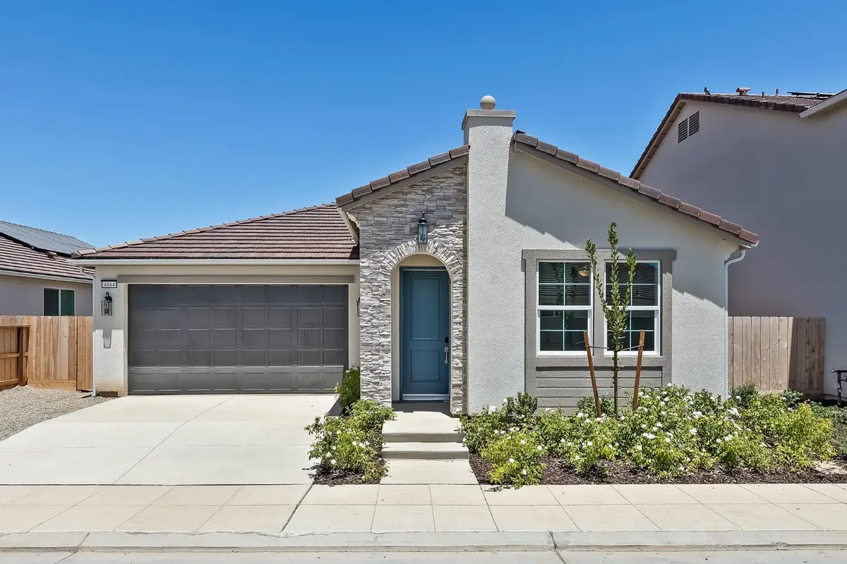 4164 N Tisha Avenue, Fresno, CA 93723 - #1