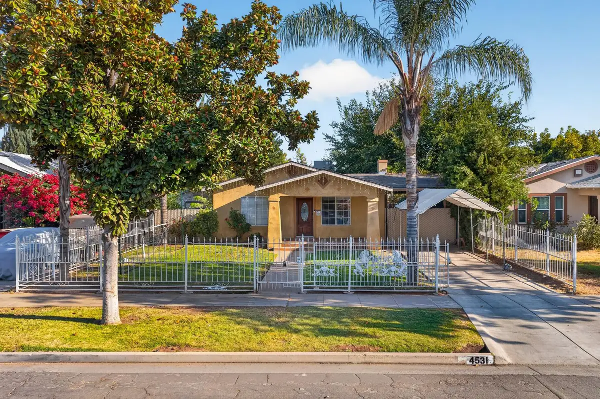 4531 E Illinois Avenue, Fresno, CA 93702 - #1