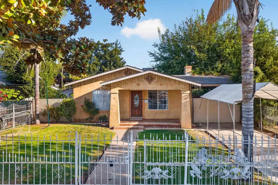 4531 E Illinois Avenue, Fresno, CA 93702 - #2