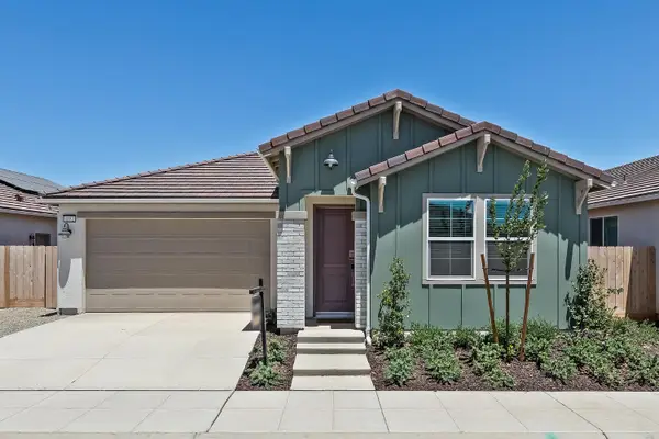 4182 N Tisha Avenue, Fresno, CA 93723