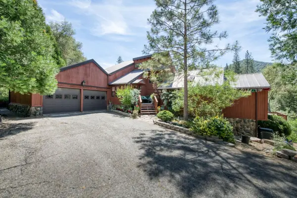 40325 Goldside Drive, Oakhurst, CA 93644