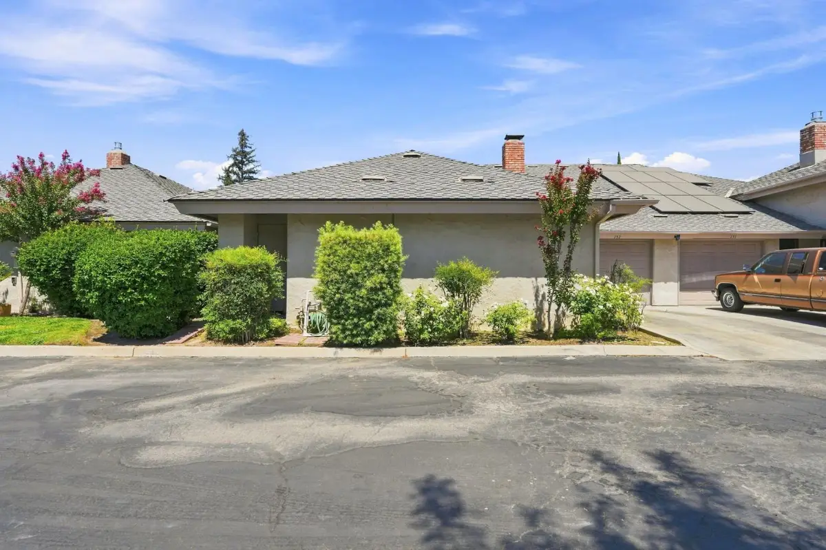 315 E Nees Avenue #152, Fresno, CA 93720 - #1