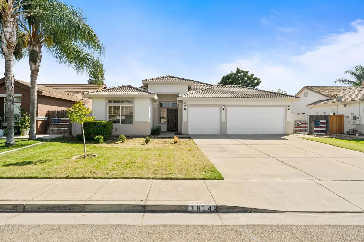 1814 White Pines Court, Atwater, CA 95301 - #1