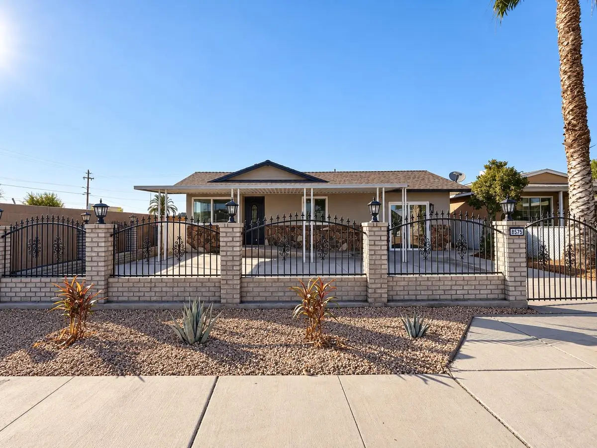 8575 7th Street, San Joaquin, CA 93660 - #1