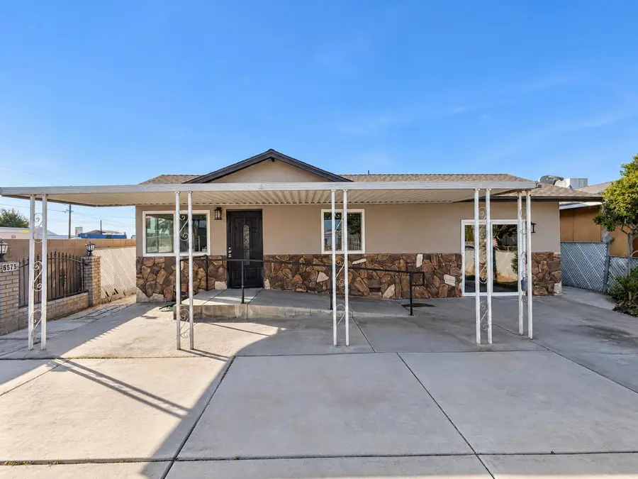 8575 7th Street, San Joaquin, CA 93660 - #3