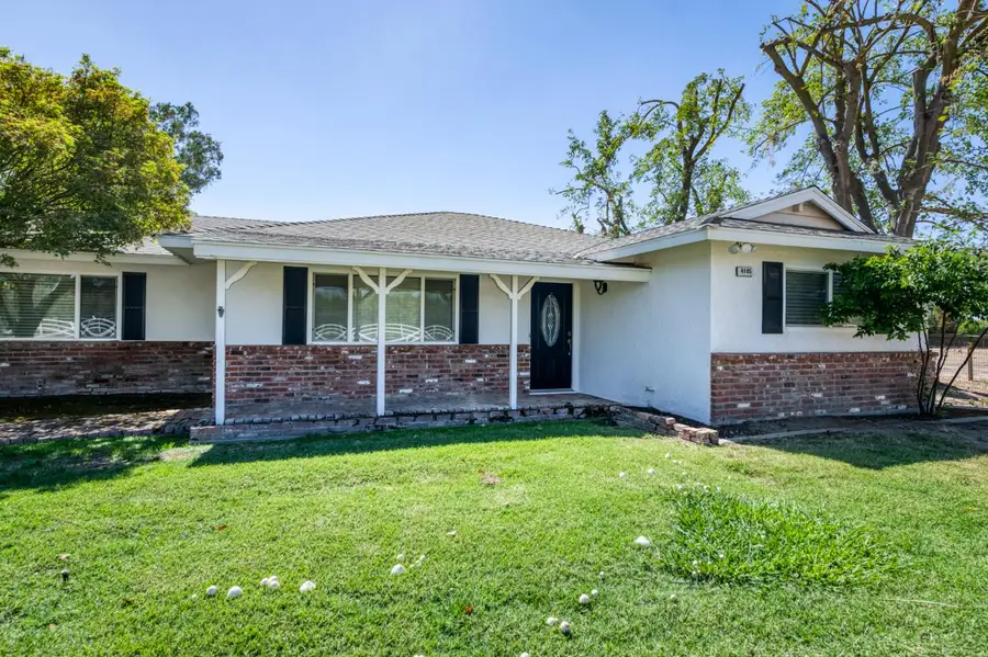 4105 E Perrin Road, Clovis, CA 93619 - #2