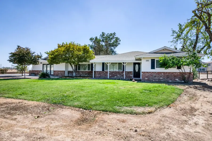 4105 E Perrin Road, Clovis, CA 93619 - #3