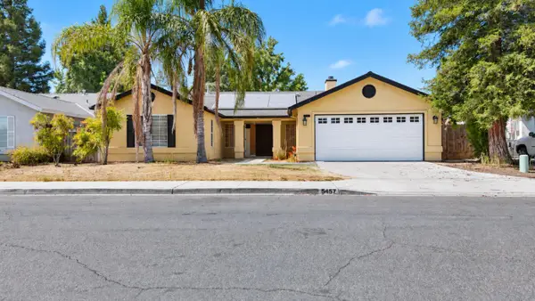 5457 N Ensanada Avenue, Fresno, CA 93723