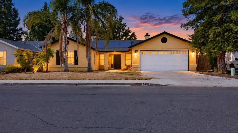 5457 N Ensanada Avenue, Fresno, CA 93723 - #2