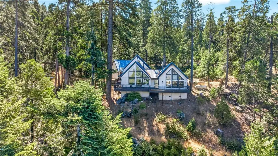 38766 N Apple Wine, Shaver Lake, CA 93664 - #3