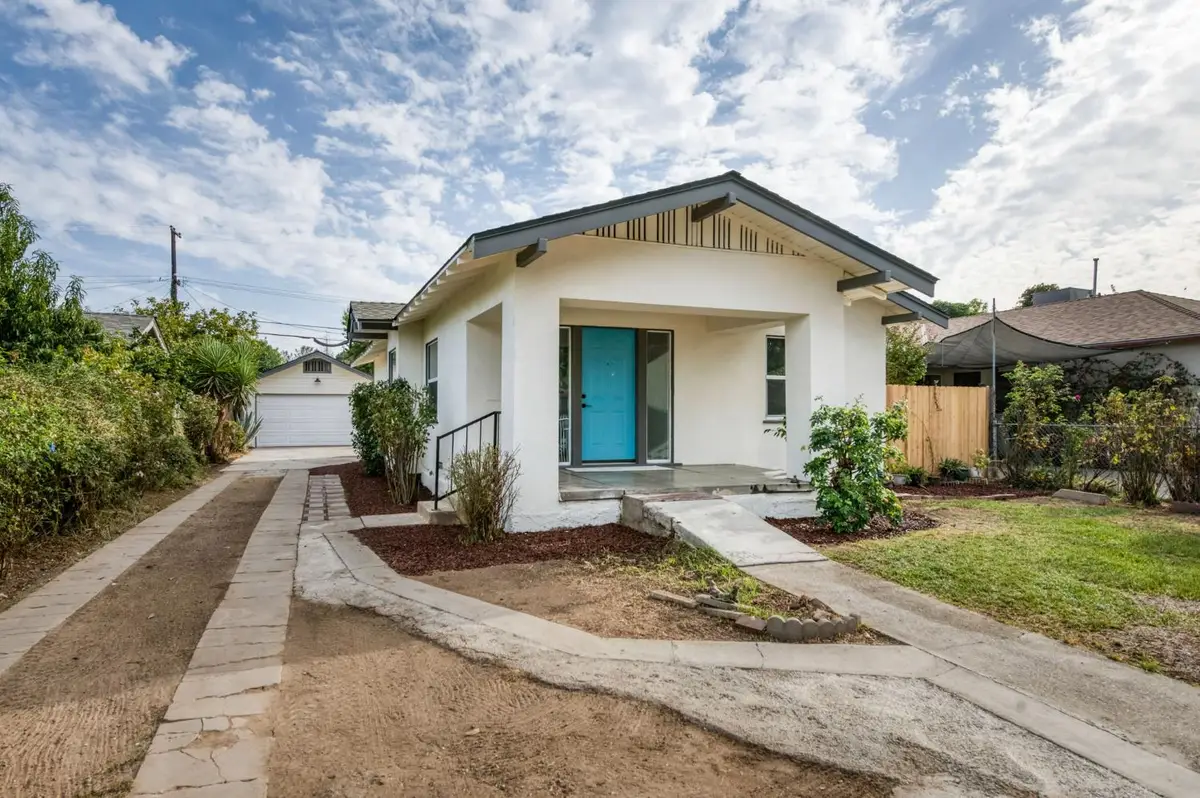4568 E Iowa Avenue, Fresno, CA 93702 - #1