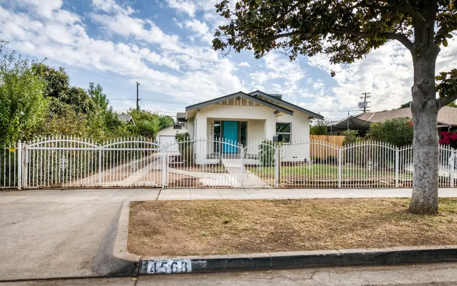 4568 E Iowa Avenue, Fresno, CA 93702 - #3