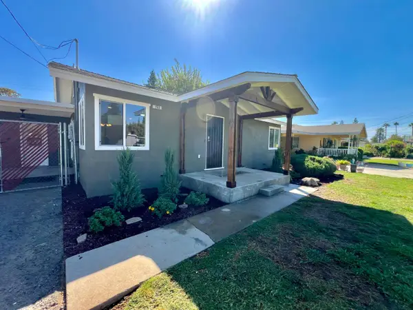 753 W Sample Avenue, Fresno, CA 93704