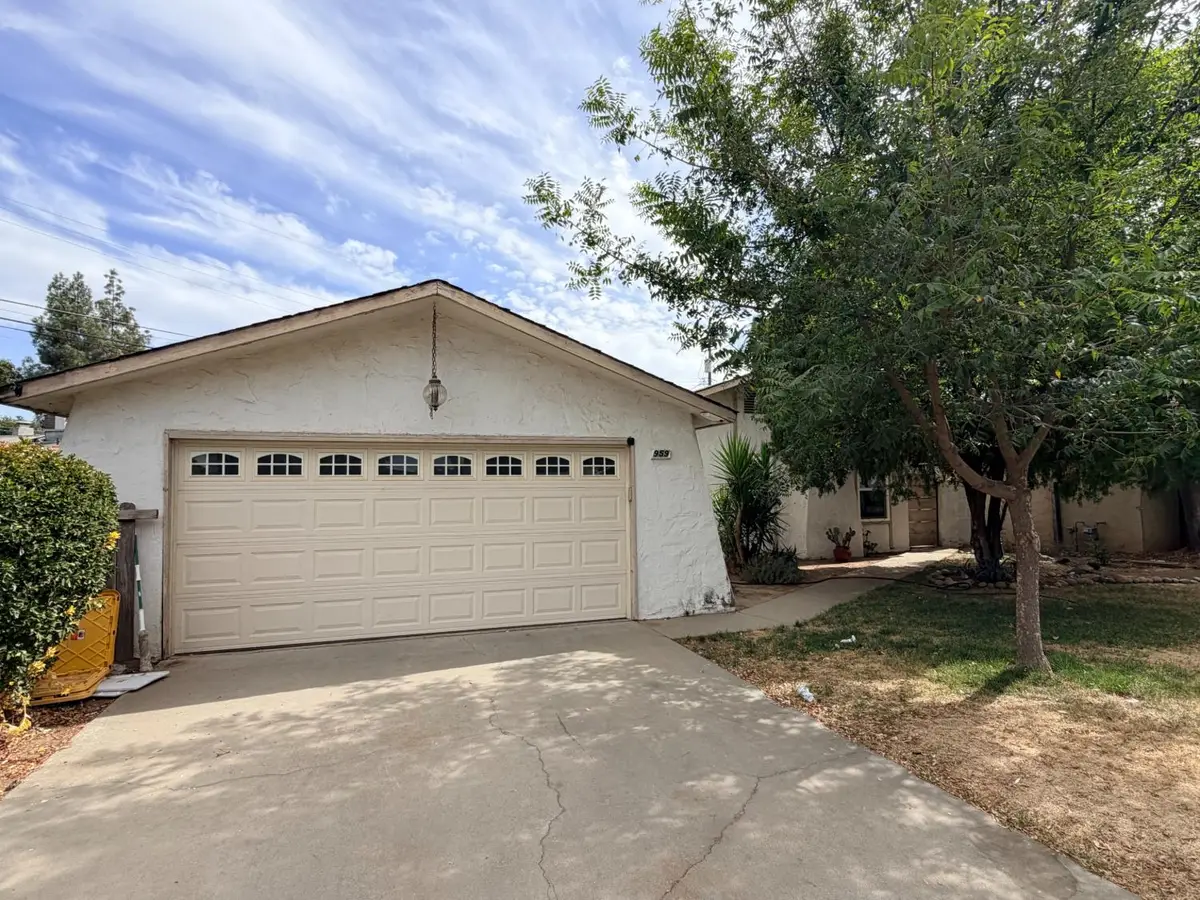 959 Harvard Avenue, Clovis, CA 93612 - #1