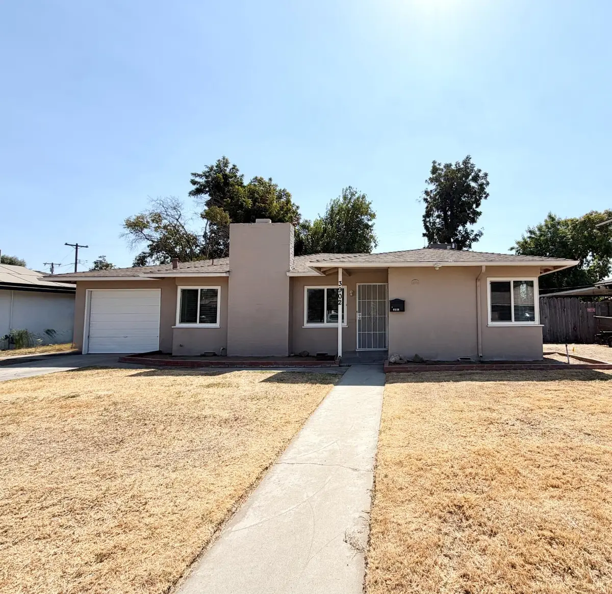 3902 Maywood Drive N, Fresno, CA 93703 - #1