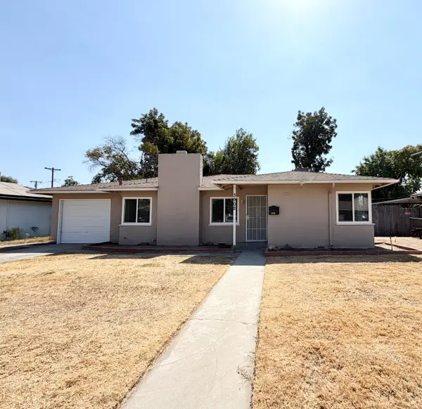 3902 Maywood Drive N, Fresno, CA 93703