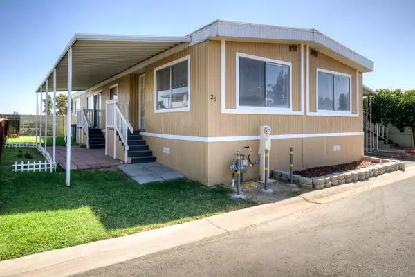 5541 E Tulare Street #26, Fresno, CA 93727